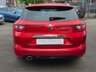USED 2018 68 RENAULT MEGANE 1.5 Blue dCi Iconic Sport Tourer 5dr Diesel Manual Euro 6 (s/s) (115 ps) 