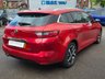 USED 2018 68 RENAULT MEGANE 1.5 Blue dCi Iconic Sport Tourer 5dr Diesel Manual Euro 6 (s/s) (115 ps) 