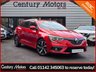 USED 2018 68 RENAULT MEGANE 1.5 Blue dCi Iconic Sport Tourer 5dr Diesel Manual Euro 6 (s/s) (115 ps) 