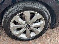 USED 2023 23 KIA RIO 1.0 T-GDi MHEV 3 Hatchback 5dr Petrol Hybrid Manual Euro 6 (s/s) (118 bhp) LOVELY SPEC