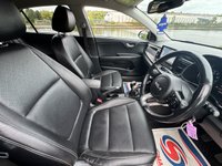USED 2023 23 KIA RIO 1.0 T-GDi MHEV 3 Hatchback 5dr Petrol Hybrid Manual Euro 6 (s/s) (118 bhp) LOVELY SPEC
