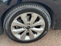 USED 2023 23 KIA RIO 1.0 T-GDi MHEV 3 Hatchback 5dr Petrol Hybrid Manual Euro 6 (s/s) (118 bhp) LOVELY SPEC