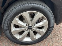 USED 2023 23 KIA RIO 1.0 T-GDi MHEV 3 Hatchback 5dr Petrol Hybrid Manual Euro 6 (s/s) (118 bhp) LOVELY SPEC