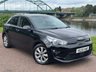 USED 2023 23 KIA RIO 1.0 T-GDi MHEV 3 Hatchback 5dr Petrol Hybrid Manual Euro 6 (s/s) (118 bhp) LOVELY SPEC