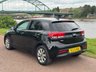 USED 2023 23 KIA RIO 1.0 T-GDi MHEV 3 Hatchback 5dr Petrol Hybrid Manual Euro 6 (s/s) (118 bhp) LOVELY SPEC