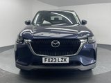 USED 2023 23 MAZDA CX-60 2.5 e-SKYACTIV 17.8kWh Exclusive-Line SUV 5dr Petrol Plug-in Hybrid Auto 4WD Euro 6 (327 ps) FULL DEALER HISTORY+SAT NAV