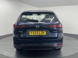 USED 2023 23 MAZDA CX-60 2.5 e-SKYACTIV 17.8kWh Exclusive-Line SUV 5dr Petrol Plug-in Hybrid Auto 4WD Euro 6 (327 ps) FULL DEALER HISTORY+SAT NAV