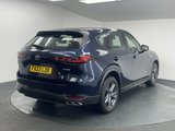 USED 2023 23 MAZDA CX-60 2.5 e-SKYACTIV 17.8kWh Exclusive-Line SUV 5dr Petrol Plug-in Hybrid Auto 4WD Euro 6 (327 ps) FULL DEALER HISTORY+SAT NAV