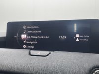 USED 2023 23 MAZDA CX-60 2.5 e-SKYACTIV 17.8kWh Exclusive-Line SUV 5dr Petrol Plug-in Hybrid Auto 4WD Euro 6 (327 ps) FULL DEALER HISTORY+SAT NAV