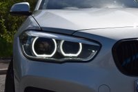 USED 2015 65 BMW 1 SERIES 1.5 118i M Sport Hatchback 5dr Petrol Manual Euro 6 (s/s) (136 ps) Heated Seats, Nav, Folding Mirrors