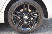 USED 2015 65 BMW 1 SERIES 1.5 118i M Sport Hatchback 5dr Petrol Manual Euro 6 (s/s) (136 ps) Heated Seats, Nav, Folding Mirrors