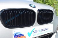 USED 2015 65 BMW 1 SERIES 1.5 118i M Sport Hatchback 5dr Petrol Manual Euro 6 (s/s) (136 ps) Heated Seats, Nav, Folding Mirrors