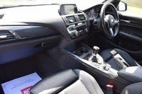 USED 2015 65 BMW 1 SERIES 1.5 118i M Sport Hatchback 5dr Petrol Manual Euro 6 (s/s) (136 ps) Heated Seats, Nav, Folding Mirrors