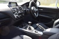 USED 2015 65 BMW 1 SERIES 1.5 118i M Sport Hatchback 5dr Petrol Manual Euro 6 (s/s) (136 ps) Heated Seats, Nav, Folding Mirrors