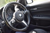 USED 2015 65 BMW 1 SERIES 1.5 118i M Sport Hatchback 5dr Petrol Manual Euro 6 (s/s) (136 ps) Heated Seats, Nav, Folding Mirrors