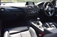 USED 2015 65 BMW 1 SERIES 1.5 118i M Sport Hatchback 5dr Petrol Manual Euro 6 (s/s) (136 ps) Heated Seats, Nav, Folding Mirrors