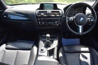 USED 2015 65 BMW 1 SERIES 1.5 118i M Sport Hatchback 5dr Petrol Manual Euro 6 (s/s) (136 ps) Heated Seats, Nav, Folding Mirrors