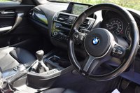 USED 2015 65 BMW 1 SERIES 1.5 118i M Sport Hatchback 5dr Petrol Manual Euro 6 (s/s) (136 ps) Heated Seats, Nav, Folding Mirrors