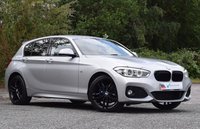 2015 BMW 1 SERIES