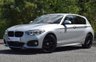 USED 2015 65 BMW 1 SERIES 1.5 118i M Sport Hatchback 5dr Petrol Manual Euro 6 (s/s) (136 ps) Heated Seats, Nav, Folding Mirrors