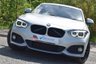 USED 2015 65 BMW 1 SERIES 1.5 118i M Sport Hatchback 5dr Petrol Manual Euro 6 (s/s) (136 ps) Heated Seats, Nav, Folding Mirrors