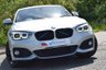 USED 2015 65 BMW 1 SERIES 1.5 118i M Sport Hatchback 5dr Petrol Manual Euro 6 (s/s) (136 ps) Heated Seats, Nav, Folding Mirrors