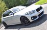 USED 2015 65 BMW 1 SERIES 1.5 118i M Sport Hatchback 5dr Petrol Manual Euro 6 (s/s) (136 ps) Heated Seats, Nav, Folding Mirrors