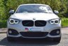 USED 2015 65 BMW 1 SERIES 1.5 118i M Sport Hatchback 5dr Petrol Manual Euro 6 (s/s) (136 ps) Heated Seats, Nav, Folding Mirrors