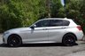 USED 2015 65 BMW 1 SERIES 1.5 118i M Sport Hatchback 5dr Petrol Manual Euro 6 (s/s) (136 ps) Heated Seats, Nav, Folding Mirrors