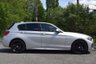 USED 2015 65 BMW 1 SERIES 1.5 118i M Sport Hatchback 5dr Petrol Manual Euro 6 (s/s) (136 ps) Heated Seats, Nav, Folding Mirrors