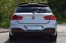 USED 2015 65 BMW 1 SERIES 1.5 118i M Sport Hatchback 5dr Petrol Manual Euro 6 (s/s) (136 ps) Heated Seats, Nav, Folding Mirrors