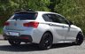 USED 2015 65 BMW 1 SERIES 1.5 118i M Sport Hatchback 5dr Petrol Manual Euro 6 (s/s) (136 ps) Heated Seats, Nav, Folding Mirrors