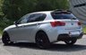 USED 2015 65 BMW 1 SERIES 1.5 118i M Sport Hatchback 5dr Petrol Manual Euro 6 (s/s) (136 ps) Heated Seats, Nav, Folding Mirrors