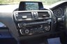 USED 2015 65 BMW 1 SERIES 1.5 118i M Sport Hatchback 5dr Petrol Manual Euro 6 (s/s) (136 ps) Heated Seats, Nav, Folding Mirrors