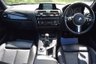 USED 2015 65 BMW 1 SERIES 1.5 118i M Sport Hatchback 5dr Petrol Manual Euro 6 (s/s) (136 ps) Heated Seats, Nav, Folding Mirrors