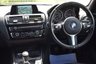 USED 2015 65 BMW 1 SERIES 1.5 118i M Sport Hatchback 5dr Petrol Manual Euro 6 (s/s) (136 ps) Heated Seats, Nav, Folding Mirrors