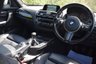 USED 2015 65 BMW 1 SERIES 1.5 118i M Sport Hatchback 5dr Petrol Manual Euro 6 (s/s) (136 ps) Heated Seats, Nav, Folding Mirrors