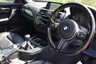 USED 2015 65 BMW 1 SERIES 1.5 118i M Sport Hatchback 5dr Petrol Manual Euro 6 (s/s) (136 ps) Heated Seats, Nav, Folding Mirrors