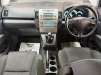 USED 2007 57 TOYOTA COROLLA VERSO 1.8 VVT-i SR MPV 5dr Petrol Manual (184 g/km, 127 bhp) 