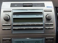 USED 2007 57 TOYOTA COROLLA VERSO 1.8 VVT-i SR MPV 5dr Petrol Manual (184 g/km, 127 bhp) 