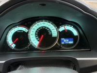 USED 2007 57 TOYOTA COROLLA VERSO 1.8 VVT-i SR MPV 5dr Petrol Manual (184 g/km, 127 bhp) 