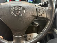USED 2007 57 TOYOTA COROLLA VERSO 1.8 VVT-i SR MPV 5dr Petrol Manual (184 g/km, 127 bhp) 