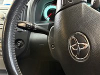 USED 2007 57 TOYOTA COROLLA VERSO 1.8 VVT-i SR MPV 5dr Petrol Manual (184 g/km, 127 bhp) 