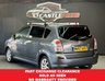 USED 2007 57 TOYOTA COROLLA VERSO 1.8 VVT-i SR MPV 5dr Petrol Manual (184 g/km, 127 bhp) 