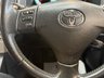 USED 2007 57 TOYOTA COROLLA VERSO 1.8 VVT-i SR MPV 5dr Petrol Manual (184 g/km, 127 bhp) 