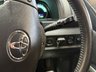 USED 2007 57 TOYOTA COROLLA VERSO 1.8 VVT-i SR MPV 5dr Petrol Manual (184 g/km, 127 bhp) 