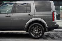 USED 2016 66 LAND ROVER DISCOVERY 4 3.0 SD V6 Graphite Auto 4WD Euro 6 (s/s) 5dr Superb Example/FSH/New Cambelt
