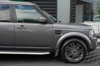 USED 2016 66 LAND ROVER DISCOVERY 4 3.0 SD V6 Graphite Auto 4WD Euro 6 (s/s) 5dr Superb Example/FSH/New Cambelt