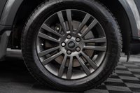 USED 2016 66 LAND ROVER DISCOVERY 4 3.0 SD V6 Graphite Auto 4WD Euro 6 (s/s) 5dr Superb Example/FSH/New Cambelt