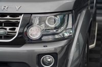 USED 2016 66 LAND ROVER DISCOVERY 4 3.0 SD V6 Graphite Auto 4WD Euro 6 (s/s) 5dr Superb Example/FSH/New Cambelt